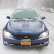 Illustration for article titled All The Good Cars Braving The Brooklyn Snow